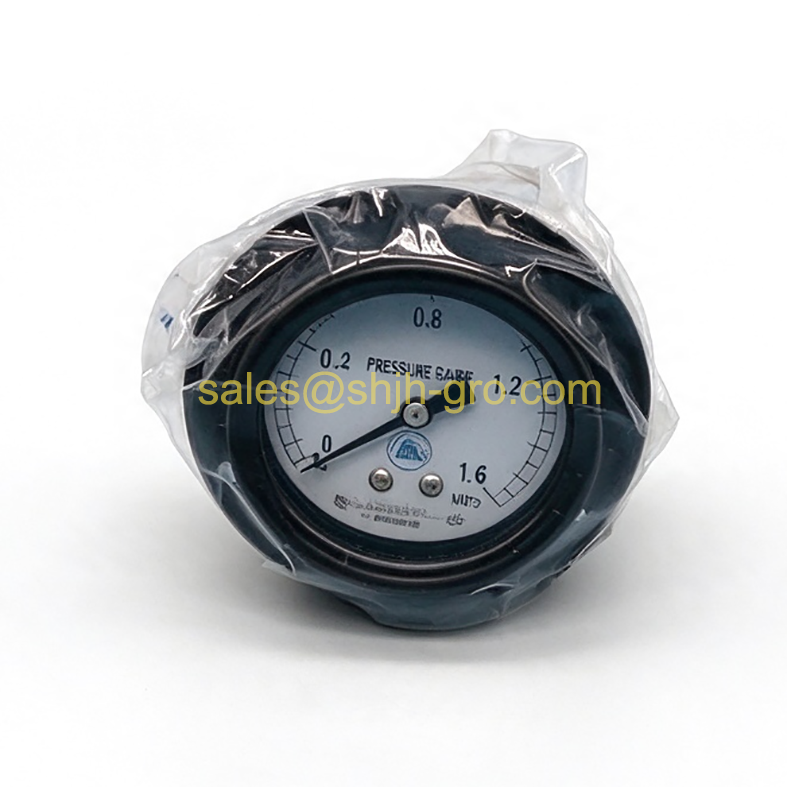 KOPA BLUE-OCEAN PRESSURE GAUGE Y703001050 