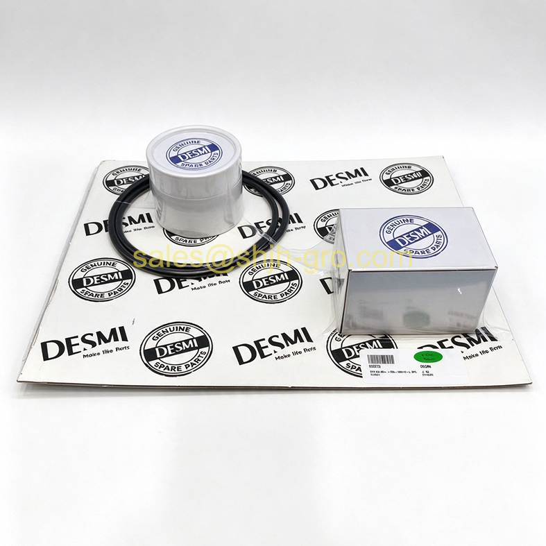 DESMI SPARE PARTS KIT