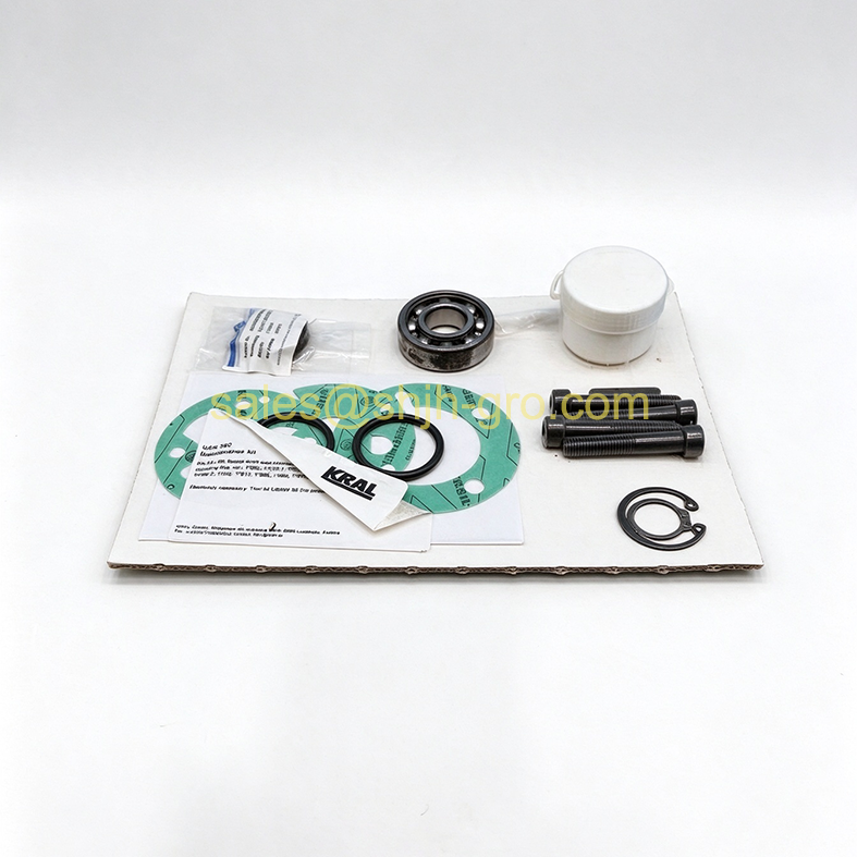 KRAL UEK‑38C Maintenance kit CK15‑28