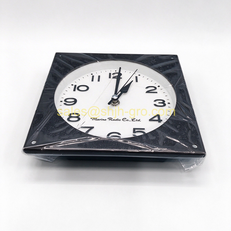 MRC MCS‑975 Marine Slave Clock