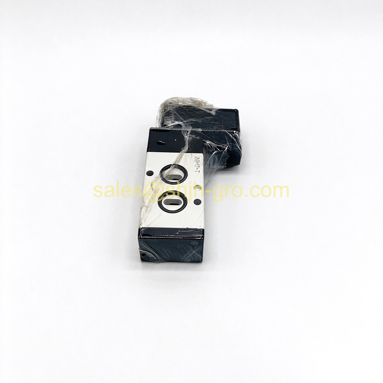 AirTAC Solenoid Valve 4M310-08 